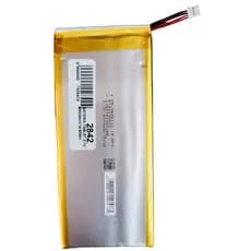 BATERIA POS. TABLET 3.7V 4000MAH/14.80WH