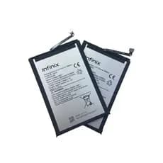 Bateira Para Infinix Hot 30i/ Bl-49nx