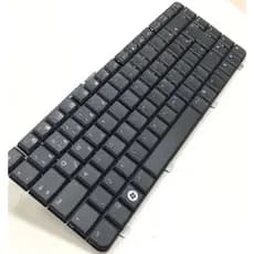Teclado Para Notebook Dv4-1620br Preto