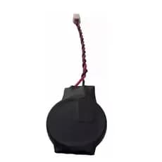 Bateria Pilha Bios Cmos 3v Cr2032 Placa Mãe Notebook - 2 Pinos