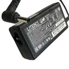 Fonte Carregador Liteon Pa-1650-90 65w 19v 3,42a