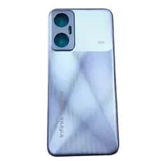 Tampa Traseira Celular Infinix Hot 20i