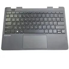Teclado Com Base Para Notebook Positivo N1110 11.6 C/ Garantia