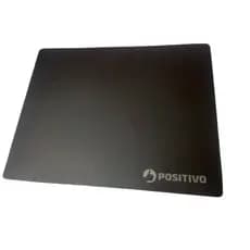 MOUSE PAD SEM APOIO DE PUNHO - QUADRADO - POSITIVO