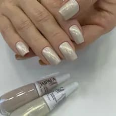 Kit 2 Esmalte Impala Patins e Lembranças