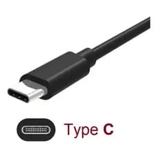Kit c/3 Cabos Carregador p/Moto G9,G8,G7 Carregamento rapido