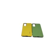 Capa p/ Samsung Galaxy S20 Anti Impacto Anti-Shock