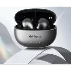 Fone bluetooth Lenovo LP5 Pro 2025 bluetooth 5.4 fones de ouvido alta fidelidade som jogos esporte!