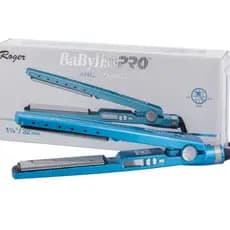 Prancha Babyliss Azul ORIGINAL Roger
