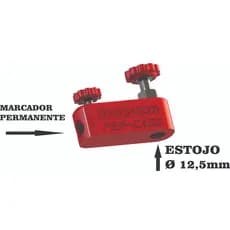 Marcador De Estojos Pen Case