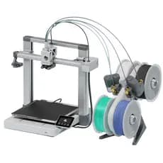 Impressora 3d Bambu LAB A1 Combo Ams