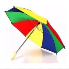 Mini Guarda Chuva Frevo Sombrinha Carnaval Festa