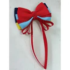 Laço branca de neve