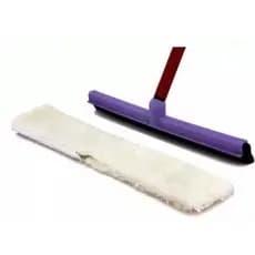 Capa De Rodo Esfregão Limpeza Tira Pó Lustra Brilho Cor Capa De Rodo Esfregão Limpeza Mop Tira Pó Lustra Brilho