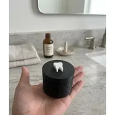Porta Dente de Leite – Caixa para Guardar Dentinhos