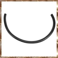 (Div 14X3MM Caça Submarina Borracha Estilingue Bandas De Arma De Lança Tubo De Emulsão Látex Mergulho Acessório Equipame