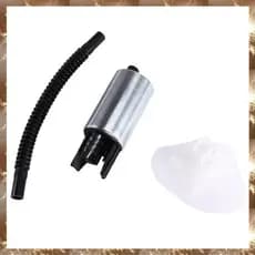 (Peça De Reposição Da Bomba De Carro Vi-Novo Filtro De Montagem Para Modelo L200 Triton Strada 2.4L (17040-A020P) Com Un