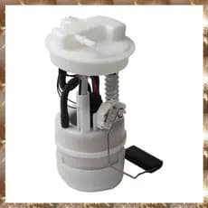 (Conjunto De Módulo De Bomba De Carro Div 17040-1FE1A 170401FE1A Para Tiida NV200
