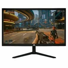 Monitor ARVEX 20" Polegadas LED 75Hz HDMI VGA VESA