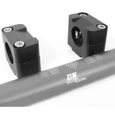 Guidao Moto Esportivo Fat Bar Fazer Cb300 Cb Hornet Xj6 Next Fan Titan Xre Lander Falcon
