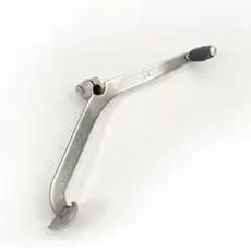Pedal De Câmbio Honda Biz 100 Ks