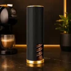 Dispenser Porta Cápsulas Dolce Gusto 6 Cápsulas Organizador Café Impresso em 3D