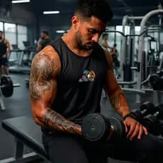 Regata Dry Fit  Masculina - Modelo regata Pokemon add Academia Corrida CrossFit Treinos Intensos