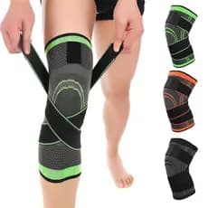 ACESSORIOS PARA TREINO JOELHEIRA MUNHEQUEIRA TORNOZELEIRA
