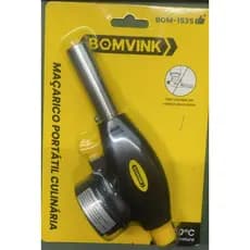 BOM-1535KIT Masarico Profissional 1300 graus