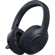 Haylou S30 ANC -43db Fone De Ouvido Sem Fio Bluetooth5.4 80H Bateria Headphone com Microfone GamingHeadset
