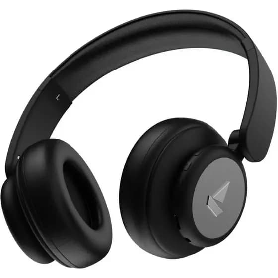 boAt Fone de Ouvido Sem Fio Bluetooth Rockerz 450 Preto