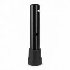 1 Pé Trampolim Profissional Polimet – Reposição Cama Elástica
