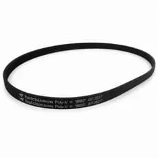 Correia Para Elípticos E Bicicletas Caloi - Athletic  6pj 927