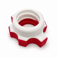 Rosca Trava 25mm Para Halter Ajustável Reposição Musculação 1 Unidade