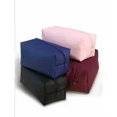 Kit Necessaire Atacado Revenda Lisas Lembrancinha Para Personalizar Presente Cosméticos Bolsa Viagem Unissex Maquiagem