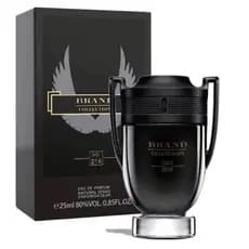 Perfume masculino Brand Collection No.214 Volume da unidade 25 mL eau de parfume