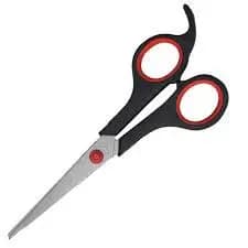 TESOURA DE CORTAR CABELO 5 ½ " 14 cm ORIGINAL LINE