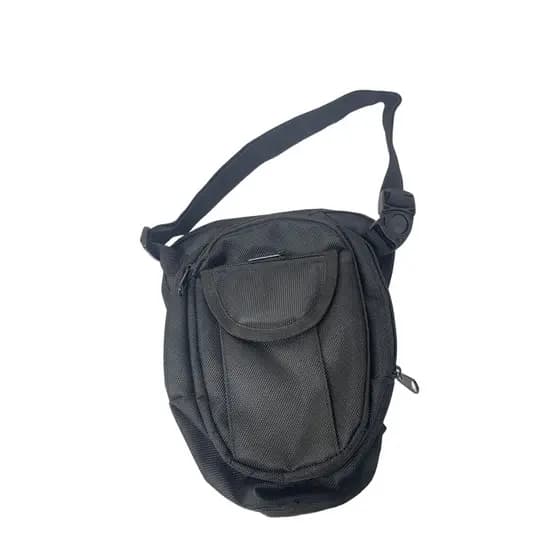 Bolsa de perna/ cintura para  bike,motocicleta, impermeável, casca dura, bolsa lateral, ajustável
