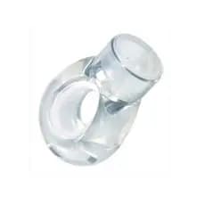 Anel Acrilico + 100 Batoques Para Aplicação de Henna. Marca Cheiro Souto. Tamanho do Batoque 16mm. Anel Tamanho Único.