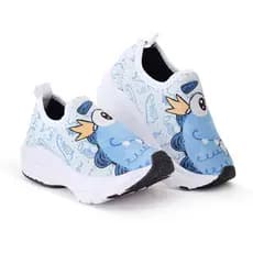 tenis infantil DINOSSAURO bebe confortavel calce facil