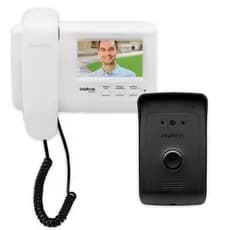 Vídeo Porteiro Intelbras IVR 1010- com Visão Noturna
