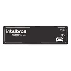 Tag Veicular Intelbras Para Carro Abre Garagem Condominio RFID TH3010