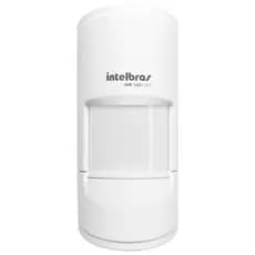 Sensor Infravermelho Ivp 5001 Pet Intelbras