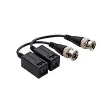 Balun Multi Hd Câmeras 4k Ultra Hd Vb 501 P Intelbras