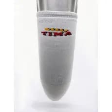 Meia Softgel Coto Amputação Transtibial Gel Confortável