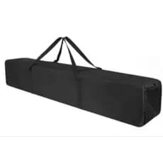 Capa Bolsa De Transporte Tenda Sanfonada Até 3X3