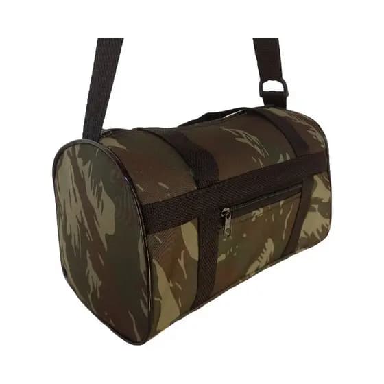 Sacola Para Pesca Pequena