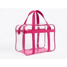 Bolsa De Brinquedo Praia e Piscina Com Alças