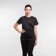 Camiseta Dryfit Feminina Diversas Cores Ideal Para Treino Academia Esportes