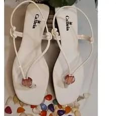 sandália feminina sandália rasteira sandália rasteirinha sandália feminina moda verão praia sandalia